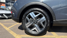 Hyundai BAYON 1.0 TGDi 48V MHEV Premium 5dr Petrol Hatchback